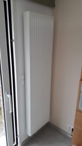 radiateur-vertical